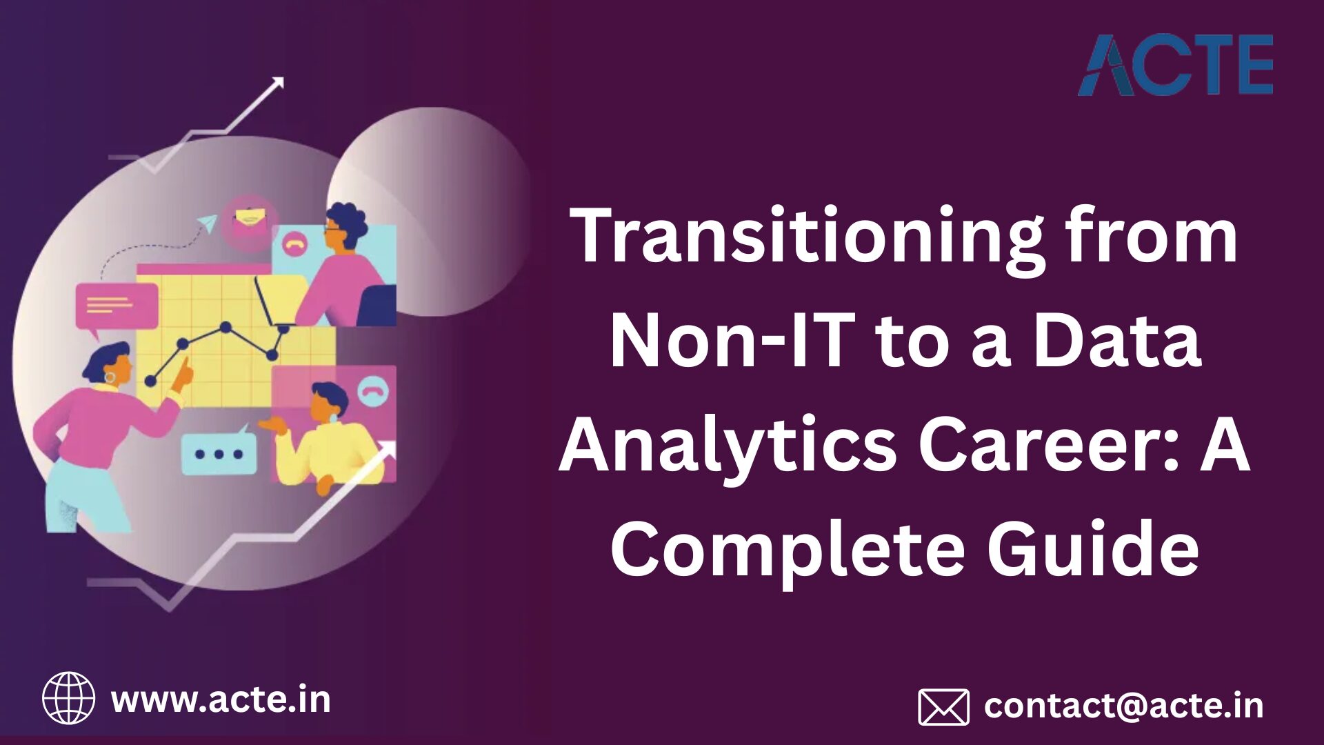 Your Complete Guide to Starting a Data Analytics Career from Scratch