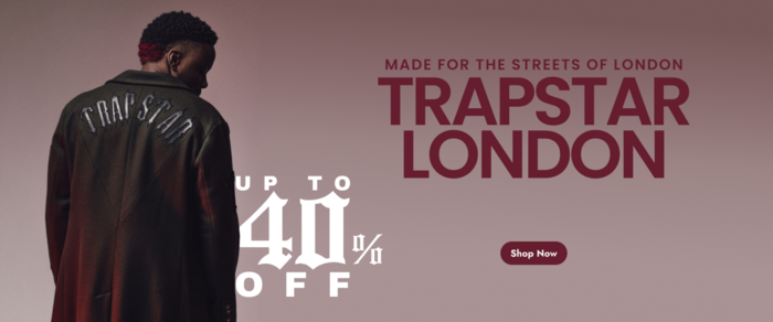 Trapstar London Streetwear Guide: Clean Fits, Everyday Comfort, Real Street Style
