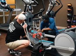 Cross Trainer Repair Services: Complete Guide to Professional Maintenance and Fixes