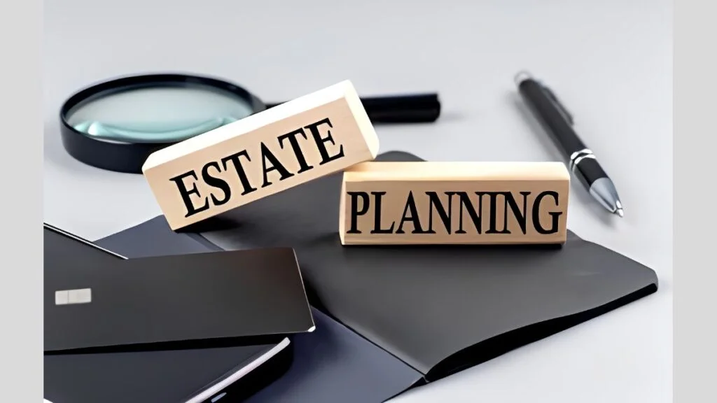 How does estate planning ensure smooth asset transfer in Perth?