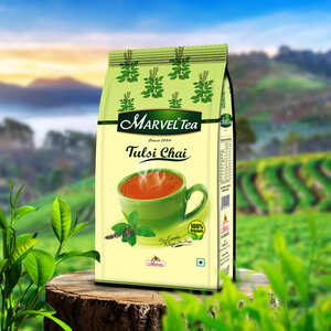 How Tulsi Tea Supports Immunity Naturally : A Complete Guide