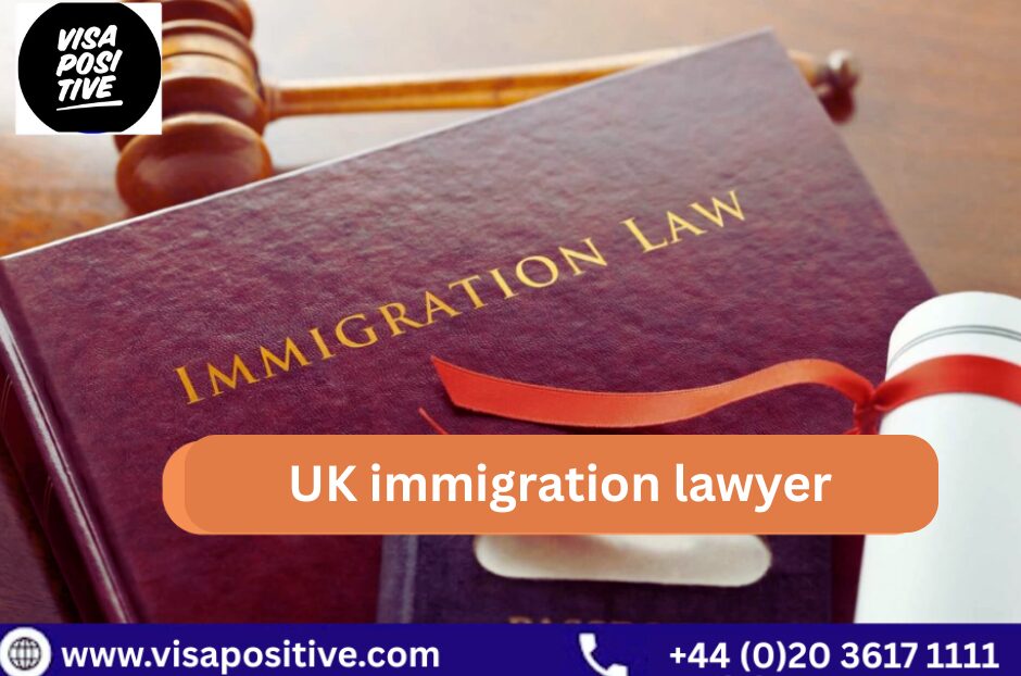 UK Immigration Lawyer: Professional Support For Successful Applications