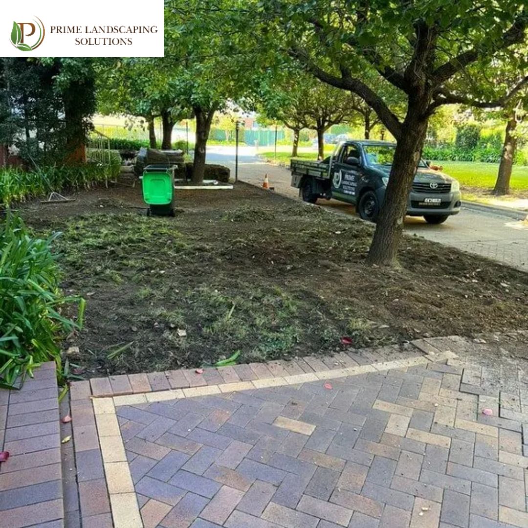 Top Rated Paving Sydney Services – Fast Affordable Solutions