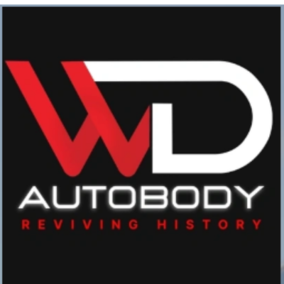 Muscle Car Restoration: reviving American classics with power and passion