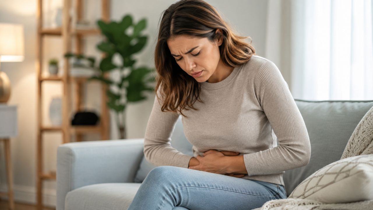 Everything You Need to Know about Chronic Pelvic Pain and the Path to Relief