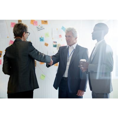 The Executive’s Guide to Building a Brand Partnership Program From Scratch