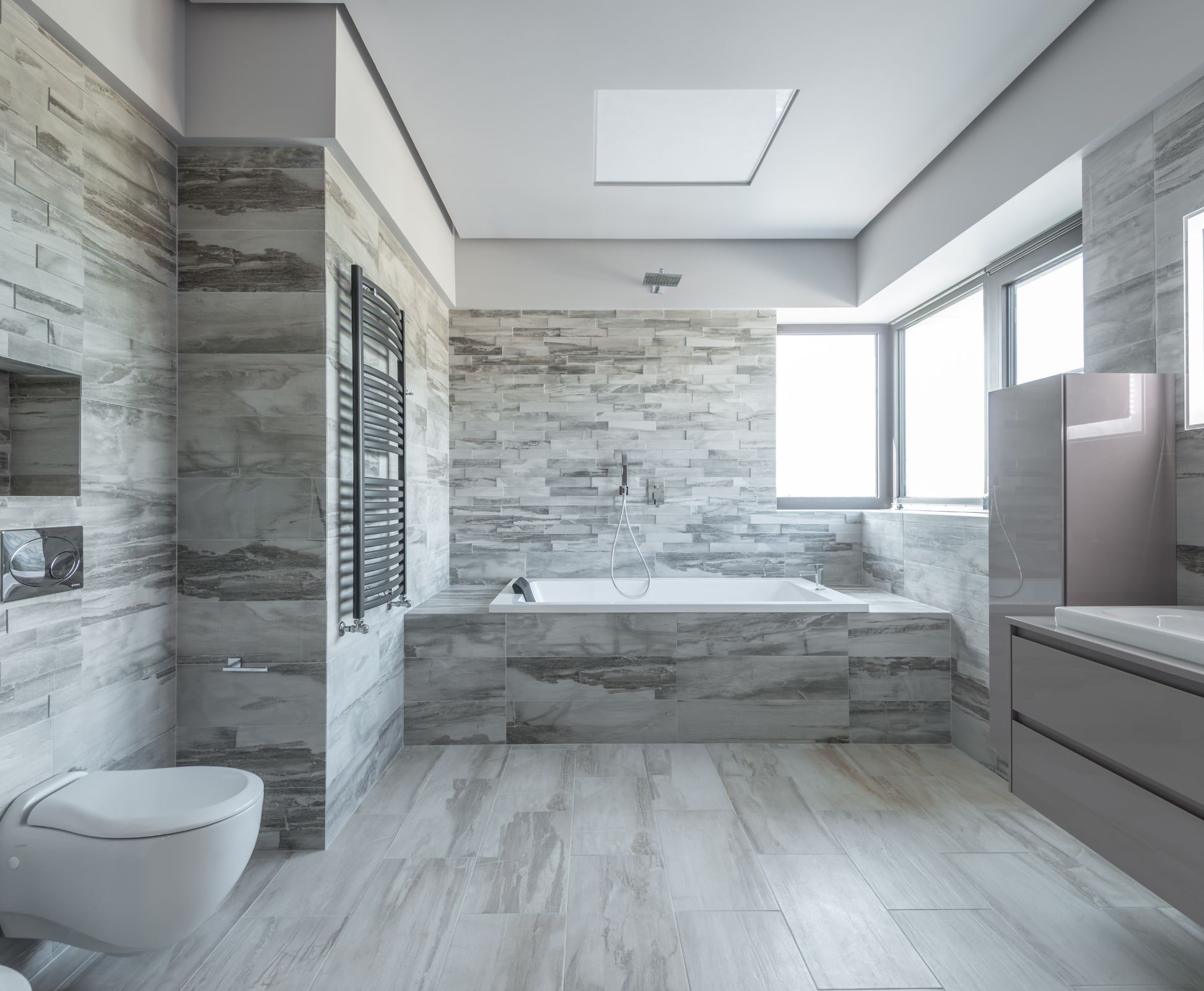 Bathroom Renovation in Perth | Bathroom Renovation Perth