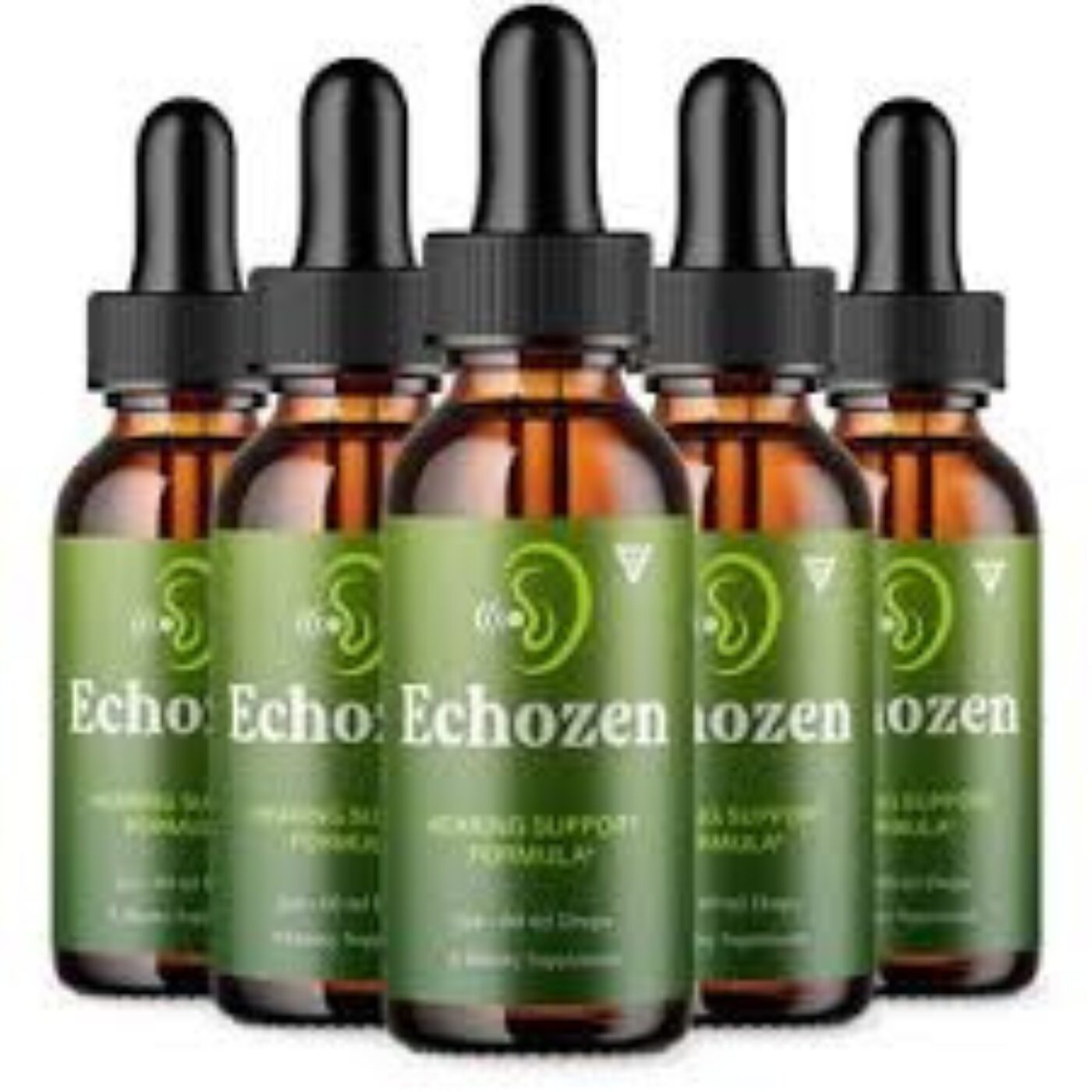 Buy Echozen Hearing Supplement new york ,USA 2026.