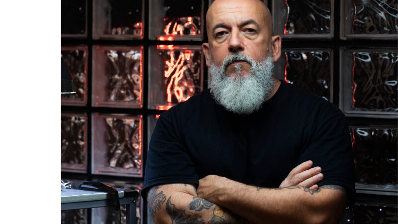 Tattoo Studio Bath Bringing Your Tattoo Vision to Life