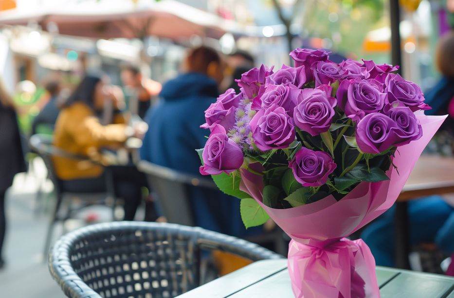 Best Flower Shops in Islamabad | The Floral Village Online