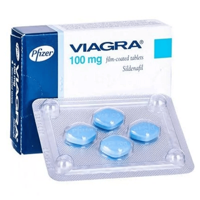 How Effective Is Viagra 100mg Tablet for ED Treatment?