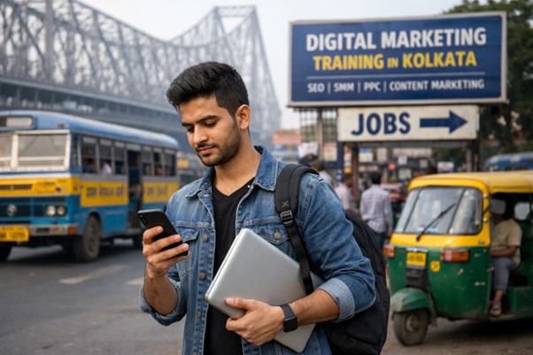 Why Every Student Should Consider Digital Marketing Training?