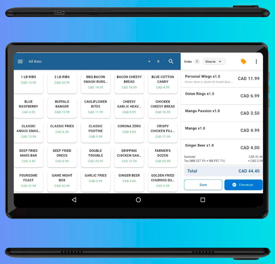 Best POS Systems for Small Business Canada in 2026