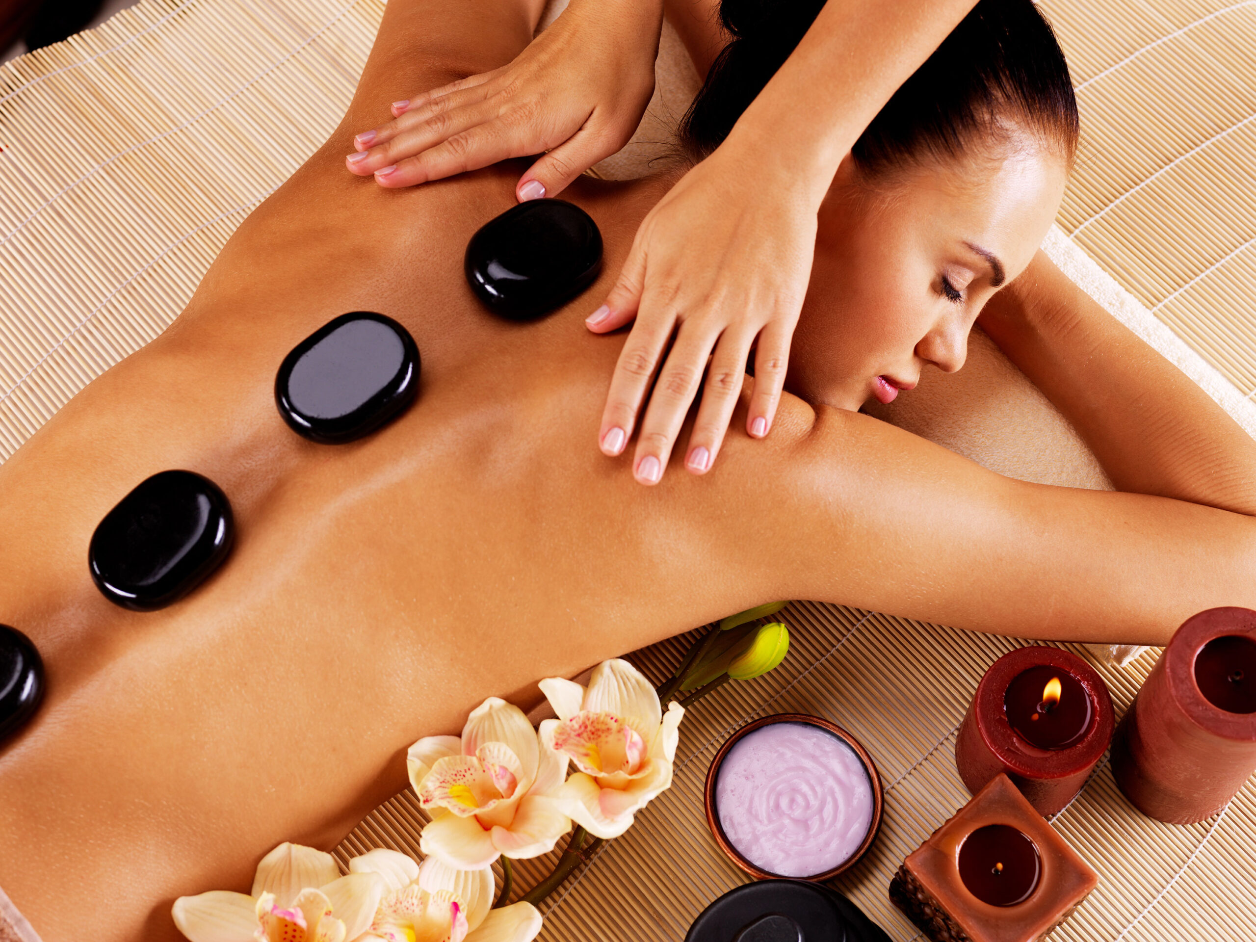 Thai Massage Caldwell for Athletes and Active Lifestyles