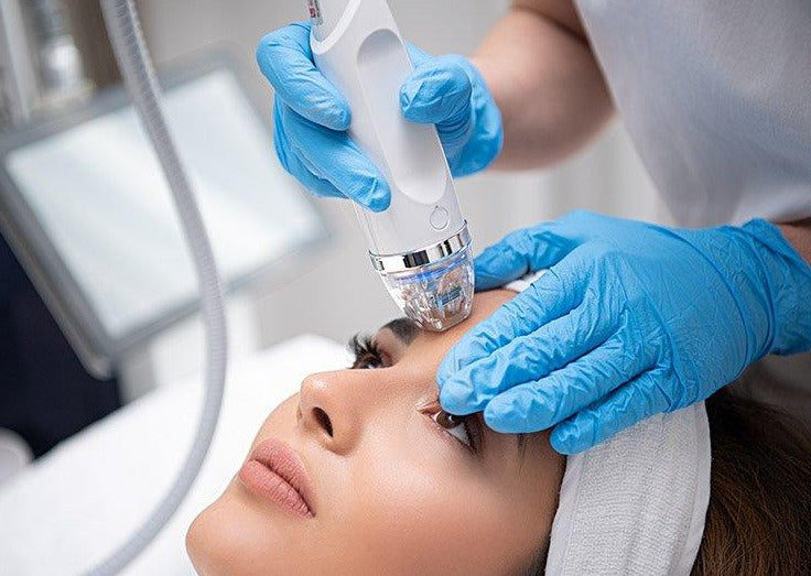 What Are Fractional RF Micro Needling in Abu Dhabi Benefits