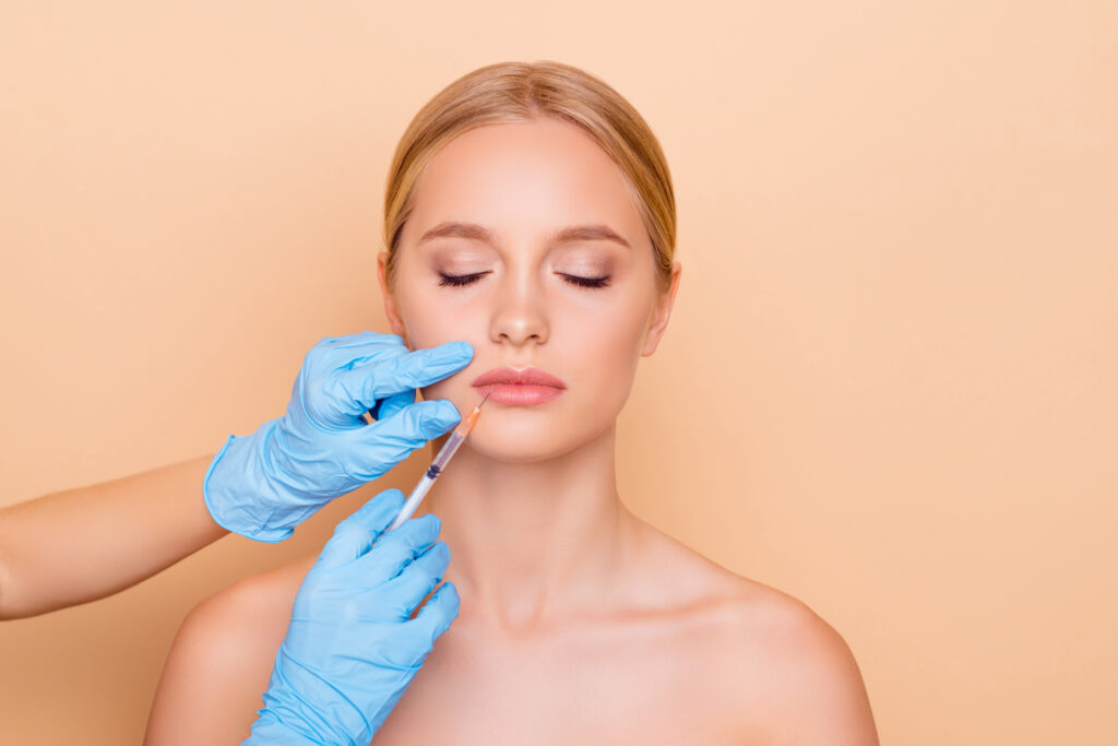 What Makes Lip Fillers a Popular Cosmetic Procedure?