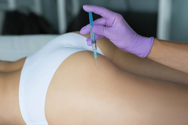 What Are the Benefits of Butt Fillers for Curvier Hips