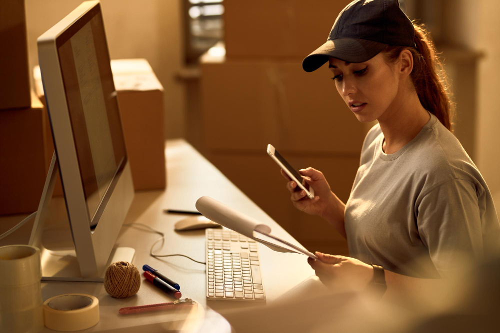 What Is a Delivery Management System? Benefits, Features & Importance