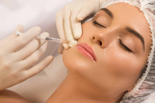 What Lip Filler Treatments Are Trending for Natural Beauty