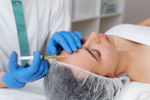 What Makes Glutathione Injections a Powerful Antioxidant?