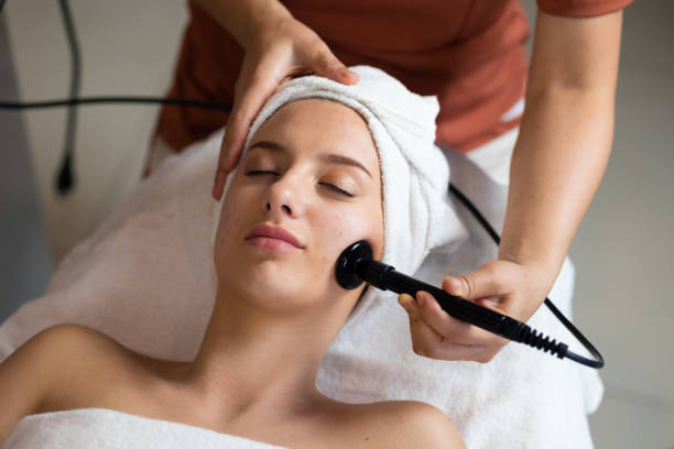 What Makes HydraFacial A Fast Fix For Rough Skin