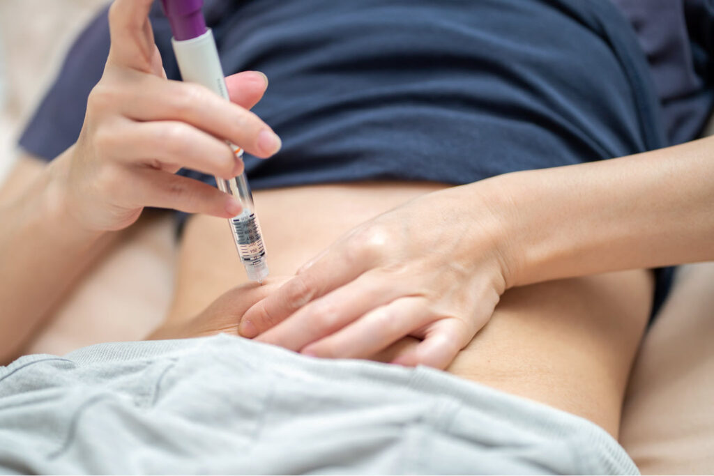 What Makes Mounjaro Injection a Trending Weight Loss Option?