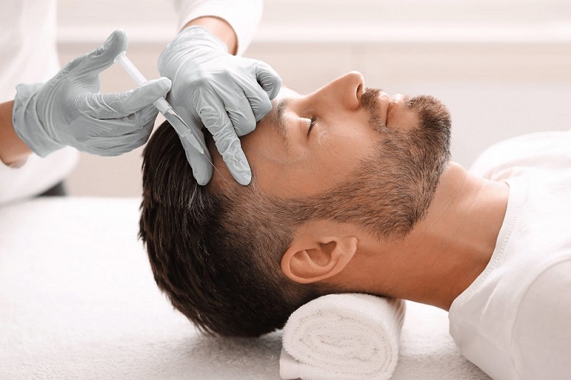 What to Expect From PRP treatment in Abu Dhabi