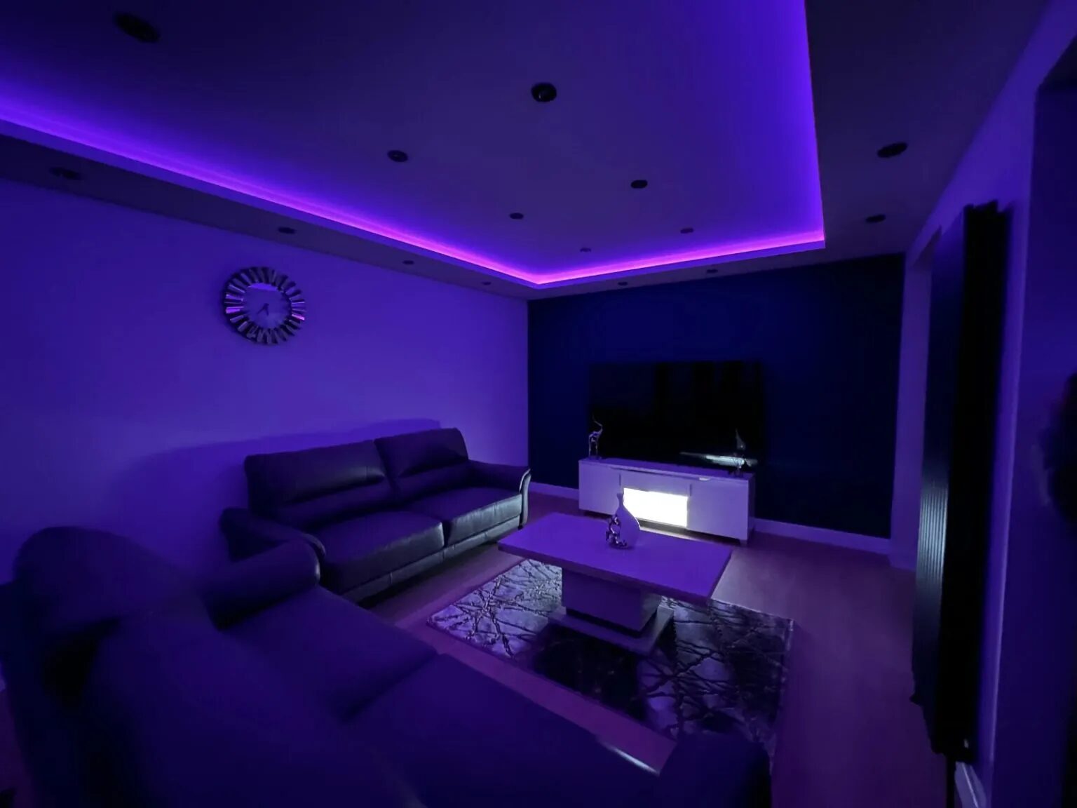 Residential & Commercial Construction in London