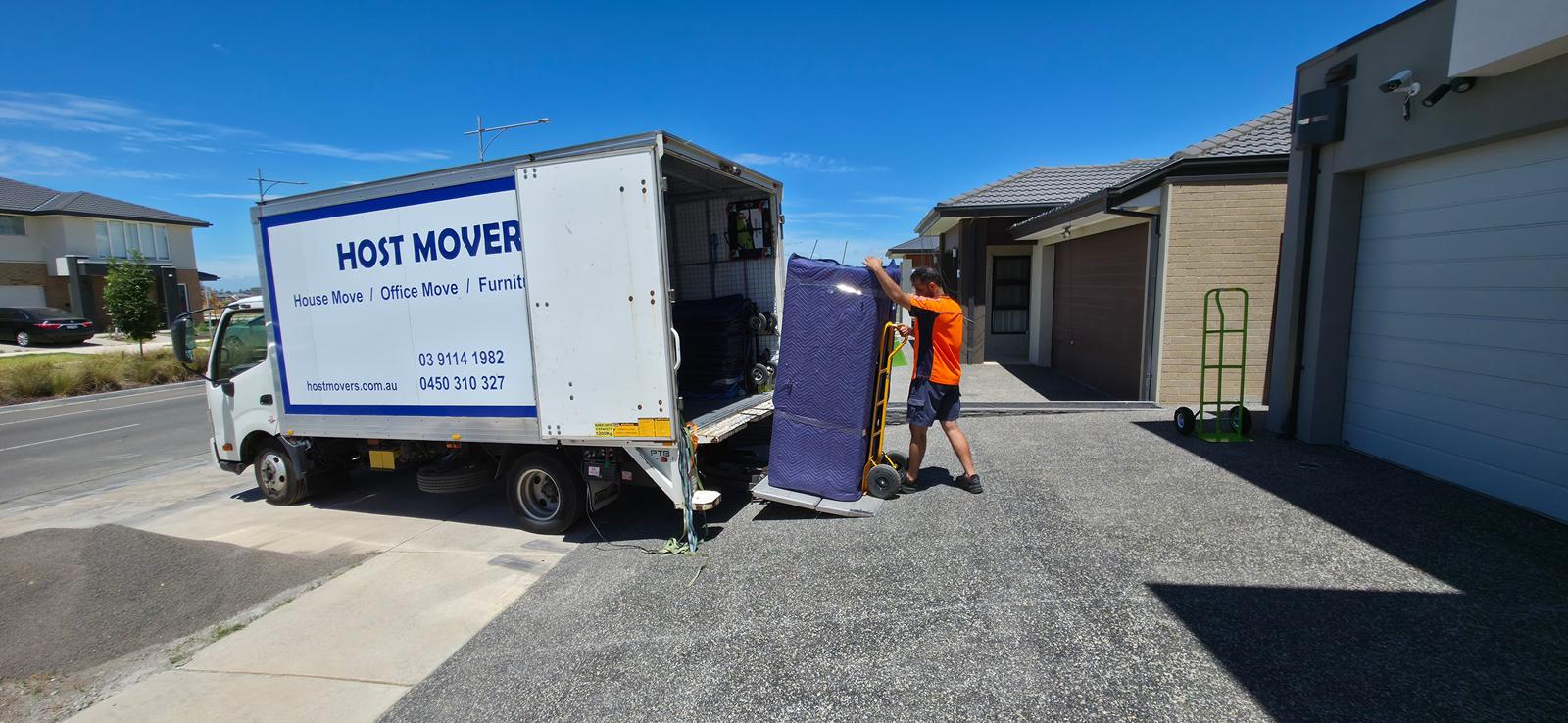 Packing Services Melbourne – Professional and Stress-Free Moving Solutions