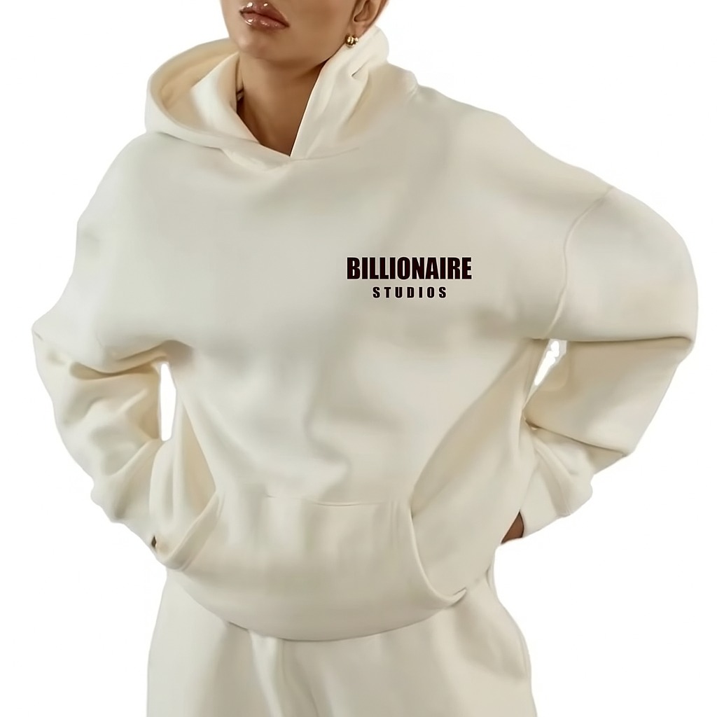 Billionaire Studios and the Power of Premium Fashion