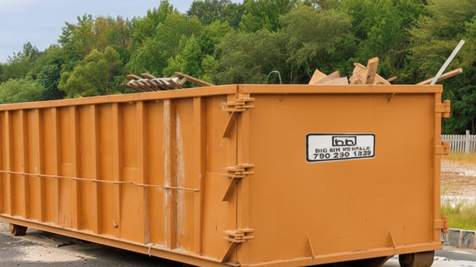 Dumpster Rentals Residential: The Complete Guide to Easy Home Waste Management