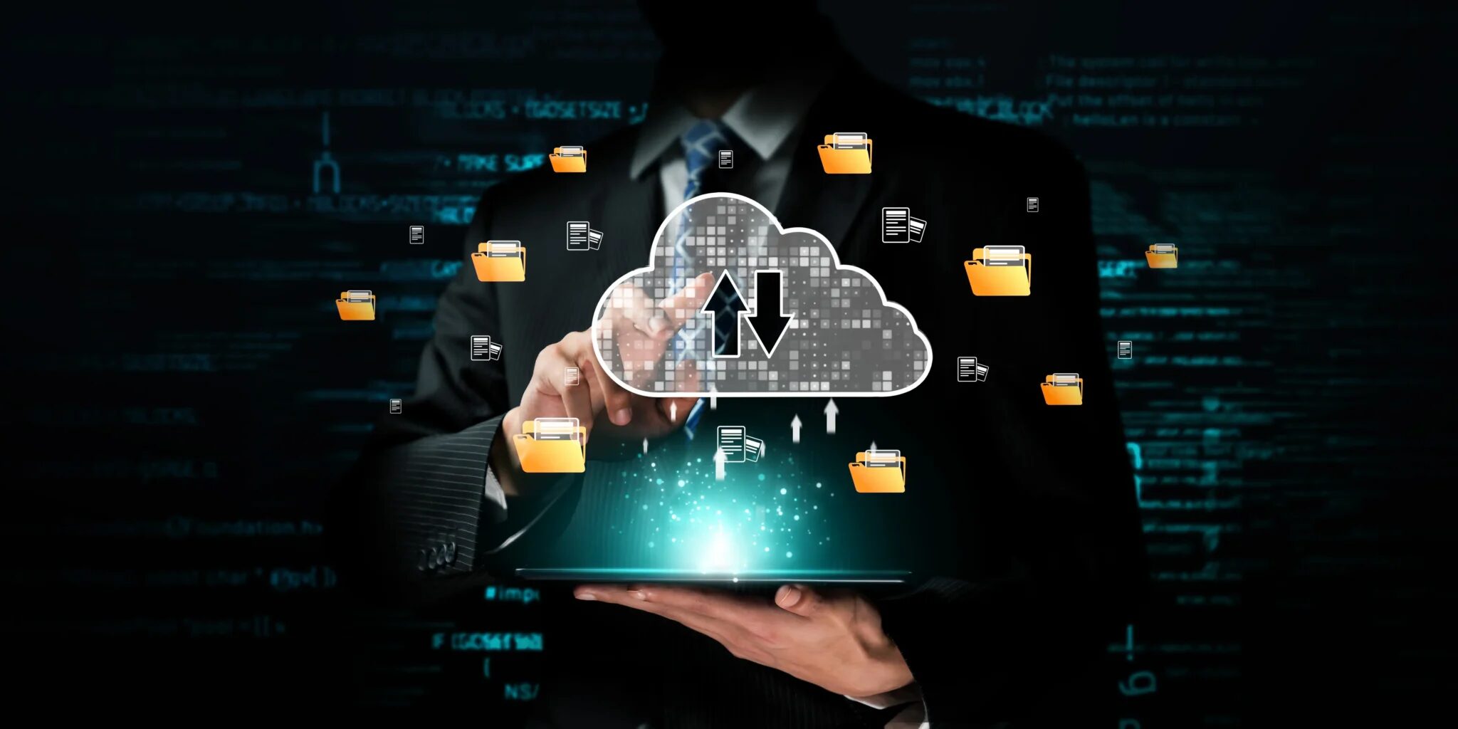 Why Businesses Using AWS Are Outsourcing Cloud Security to MSSPs