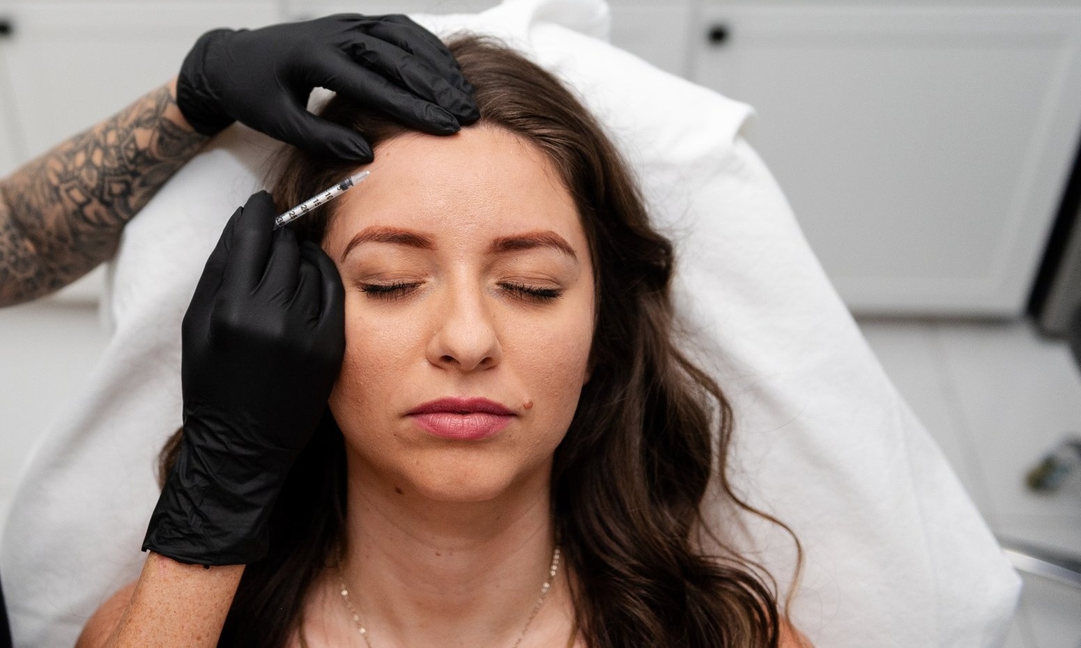 Why Is Forehead Botox Popular for Wrinkle Reduction?