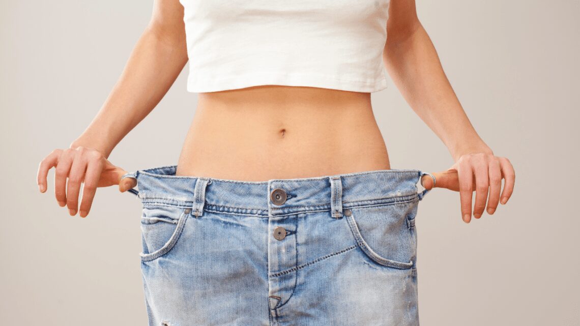 Why do some people lose weight faster than others?