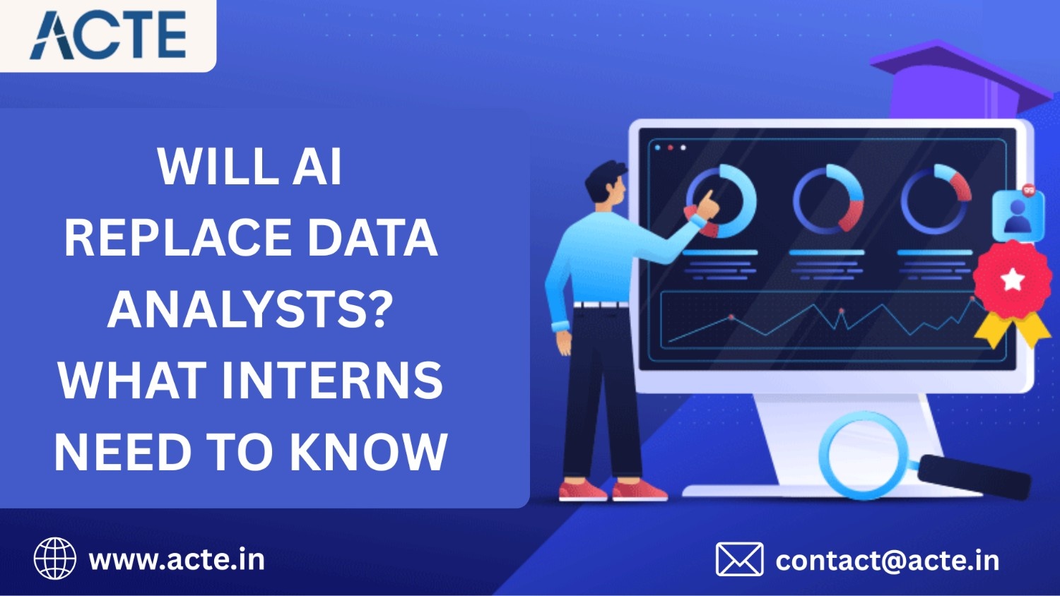 AI and Data Analytics Careers: What Beginners Should Expect