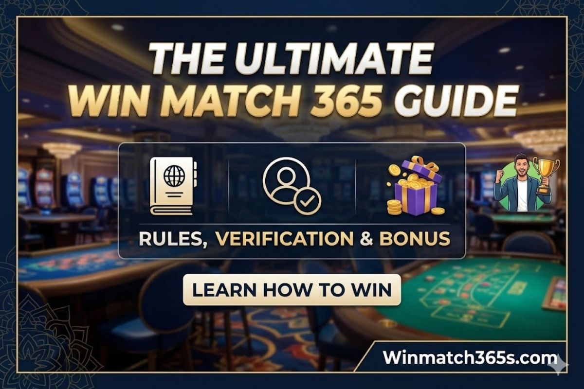 Win-match-365