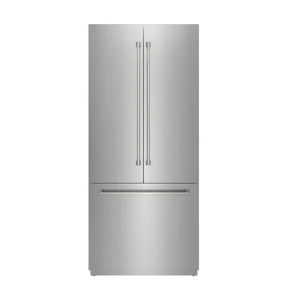 Counter-Depth vs Standard Refrigerators: Which Is Right for Your Kitchen?
