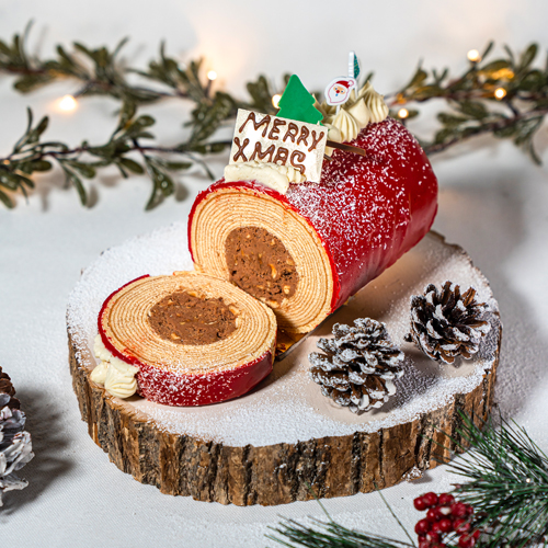 Christmas Pastries That Turn Every Bite Into a Festive Delight