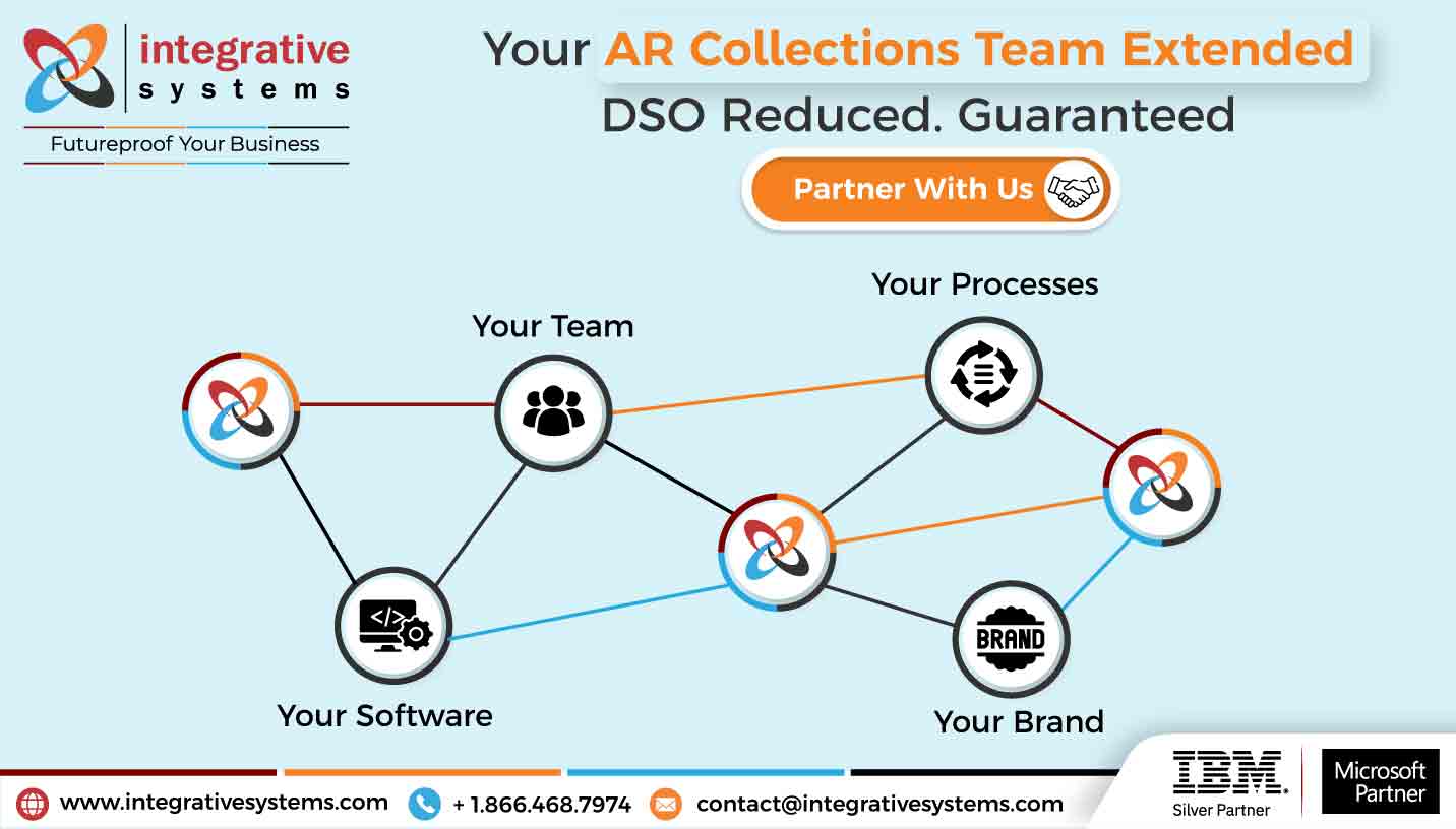 Why Should Utility Companies Work with an AR Collections Outsourcing Partner?