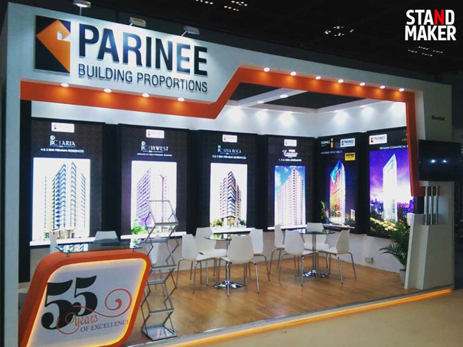 Why a Well-Designed Booth Can Change Your Business Game