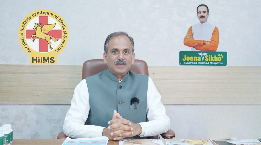 Why Acharya Manish Ji is Known as a Trusted Naturopathy Expert in India
