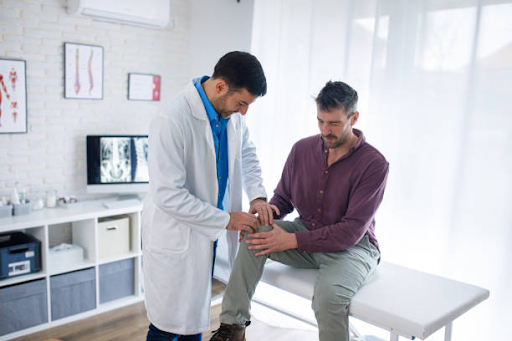How Advanced Regenerative Matrix Therapy Supports Joint Preservation?