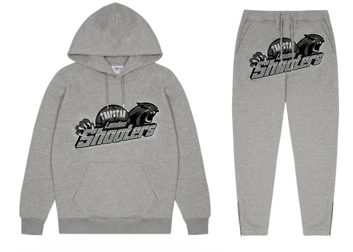 Trapstar Poland – Przyszłość Kultury Streetwear