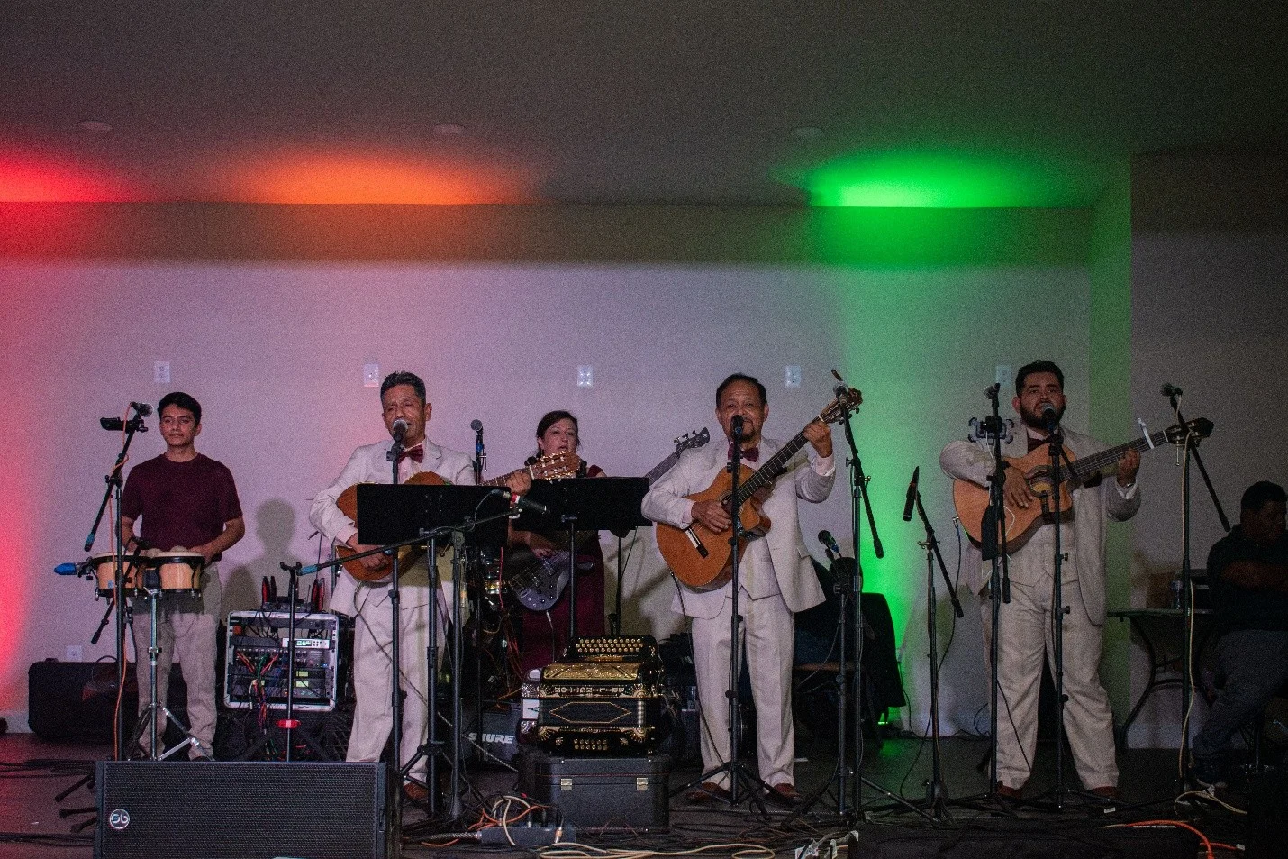 How to Hire Live Bands for Wedding Celebrations That Feel Personal