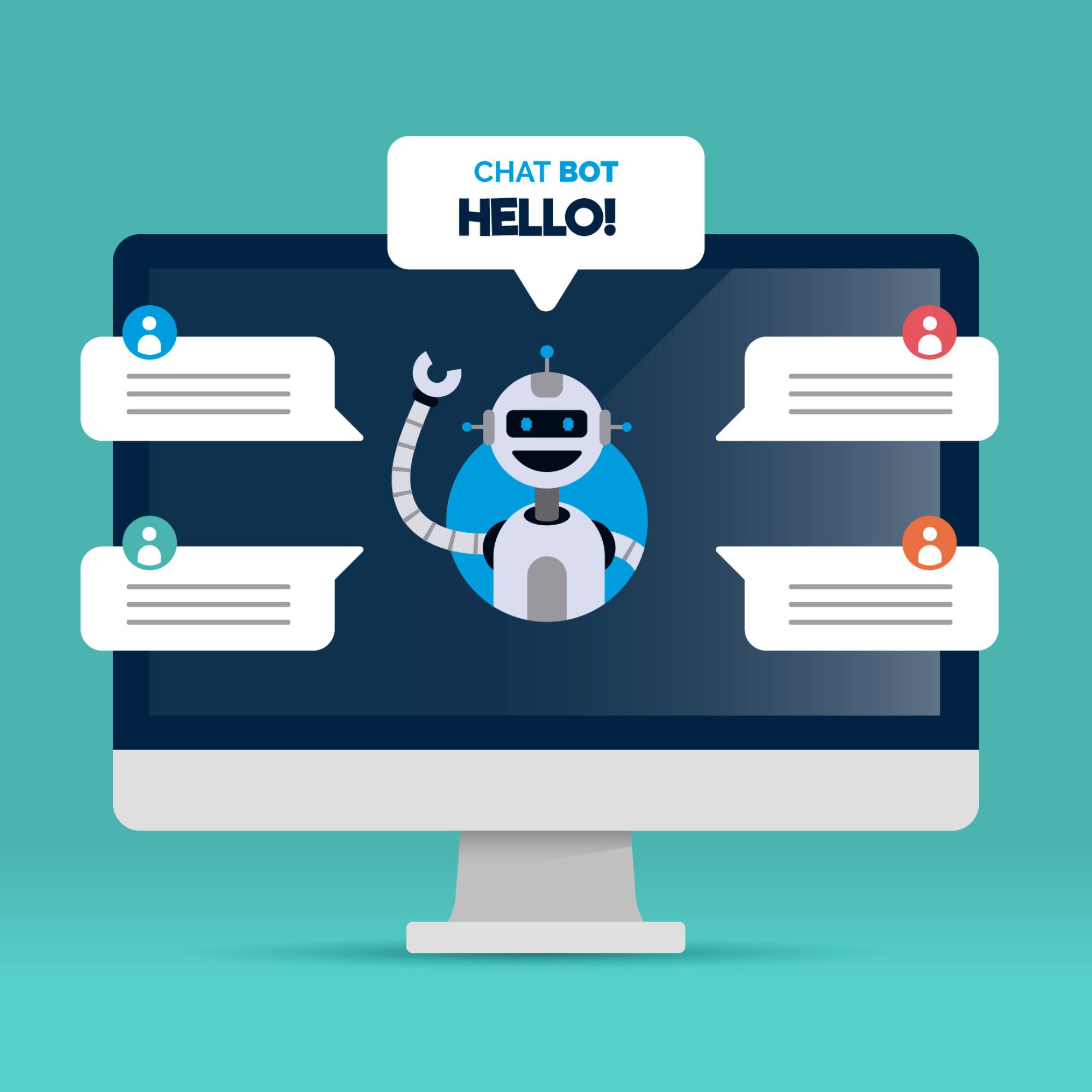 The Rise of AI Chatbots with characters: Why Apps Like Janitor AI Matter