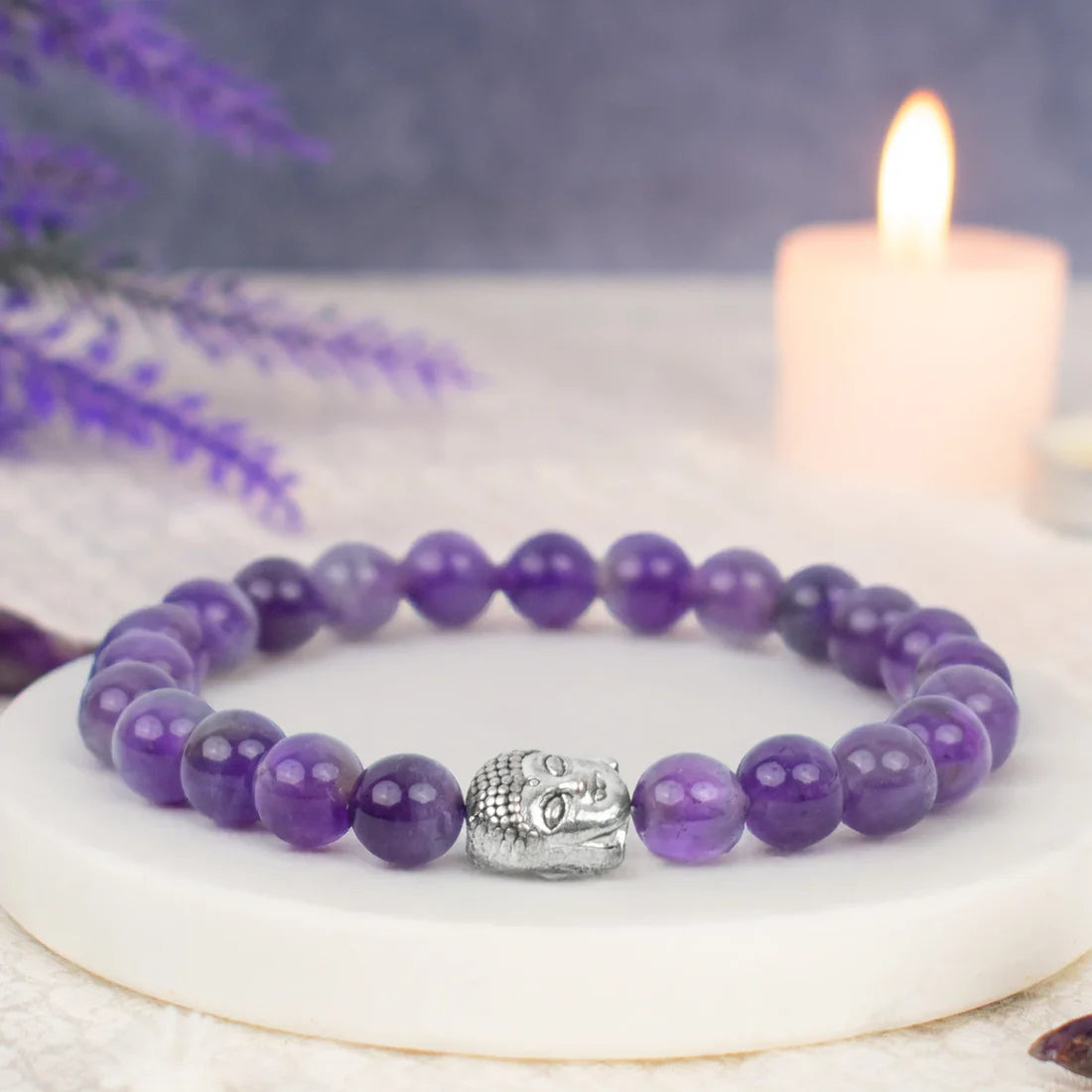 Amethyst Bracelet as a Gift: Who Should You Gift It to and Why?