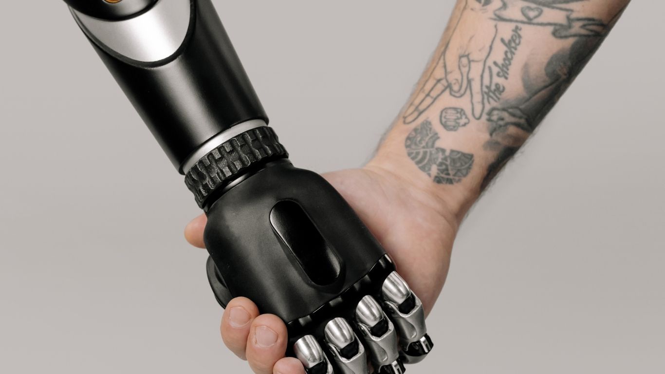 Artificial Intelligence Automation in Social Media