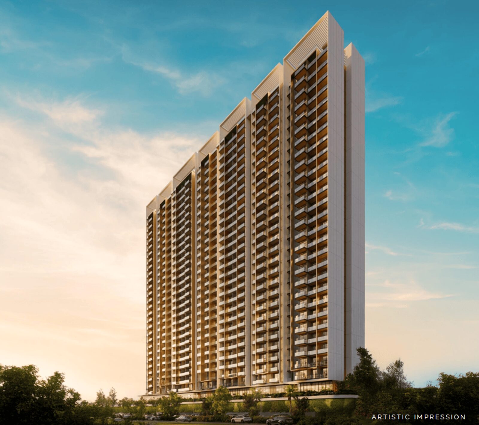 Aura World Gurgaon – Premium Family Apartments in Sector 79B for Modern Luxury Living