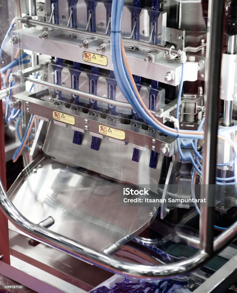 Advanced Bagging Machines for Efficient and Accurate Bulk Packaging Solutions