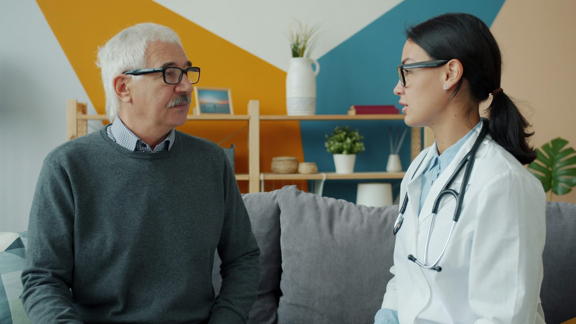 What to Expect From Personalized Home Care Services